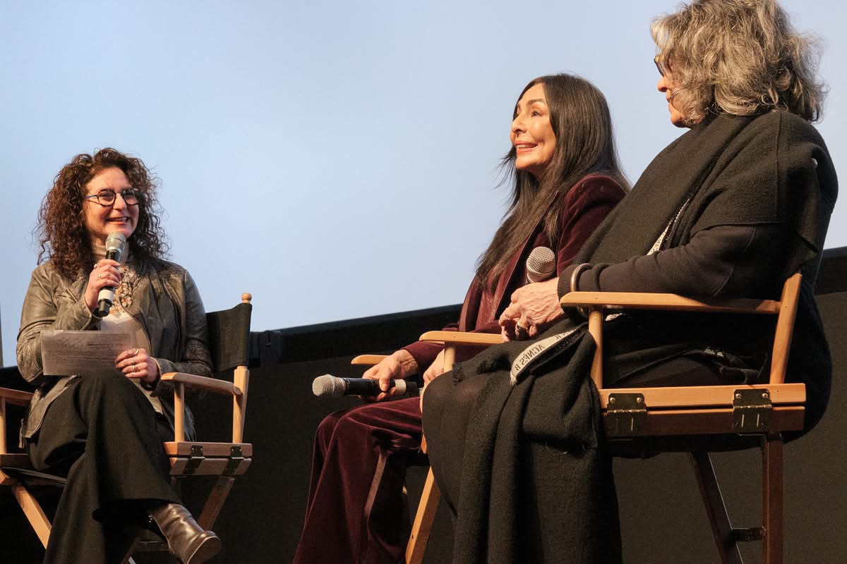 Simone Perron About Simone Pero & For Impact Productions | Mentorship for Impact Artists
